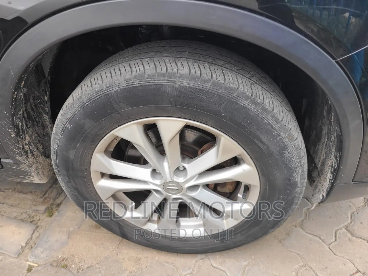Nissan X-Trail 2.0 Hybrid FWD 2016 Black