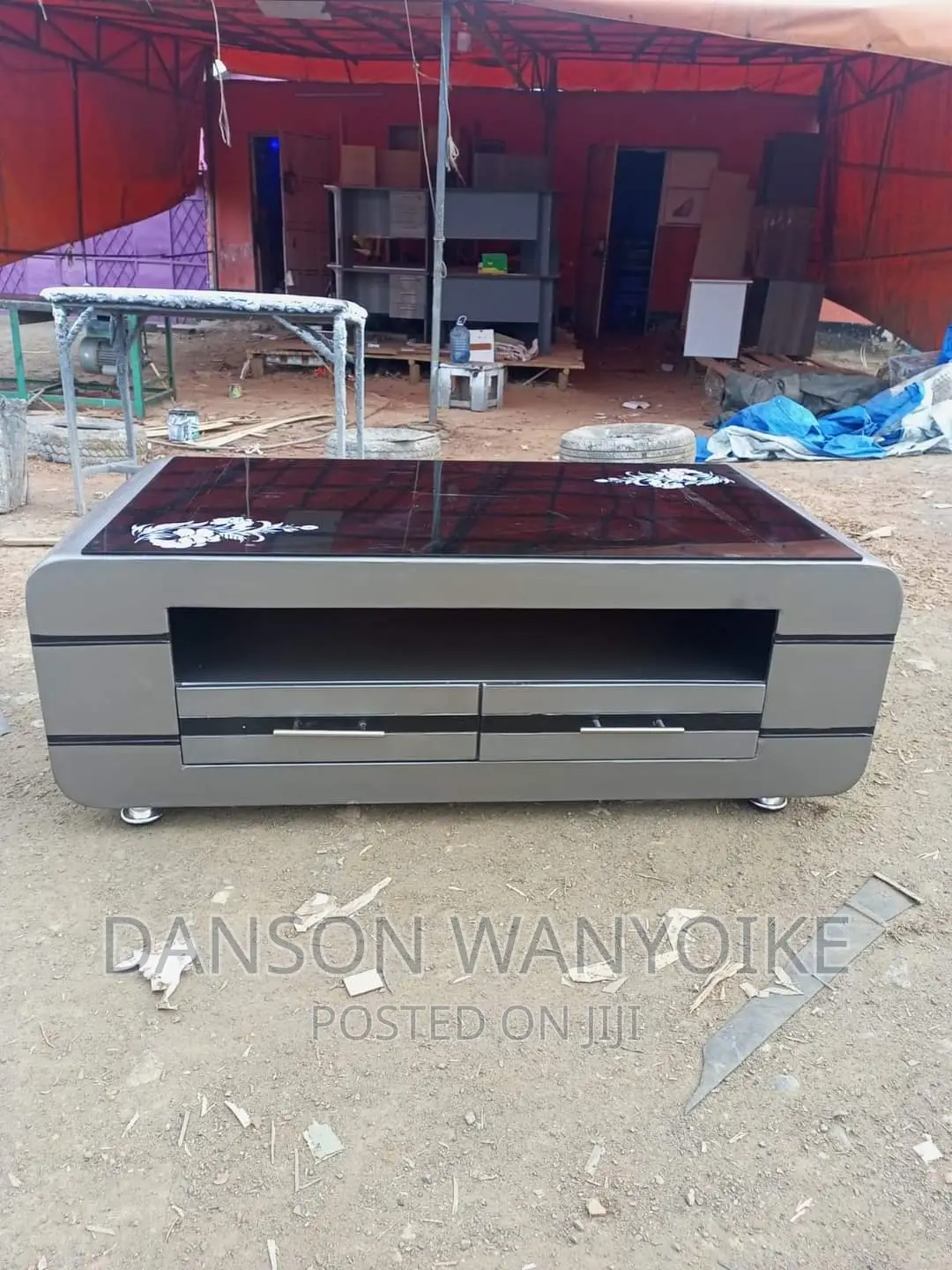Coffee Table on Sale
