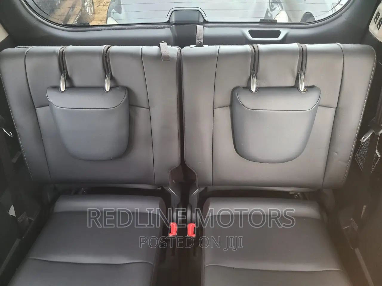 Toyota Land Cruiser Prado 2.7 VVT-i 2016 Black