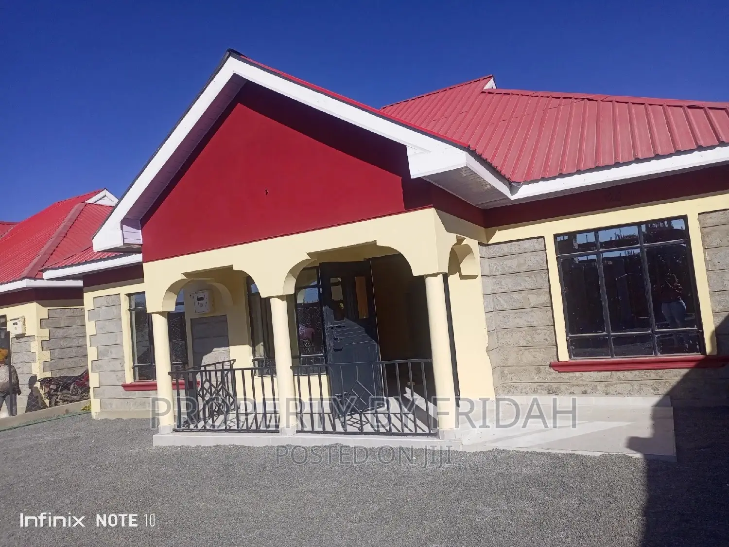 4bdrm Bungalow in Kitengela for sale