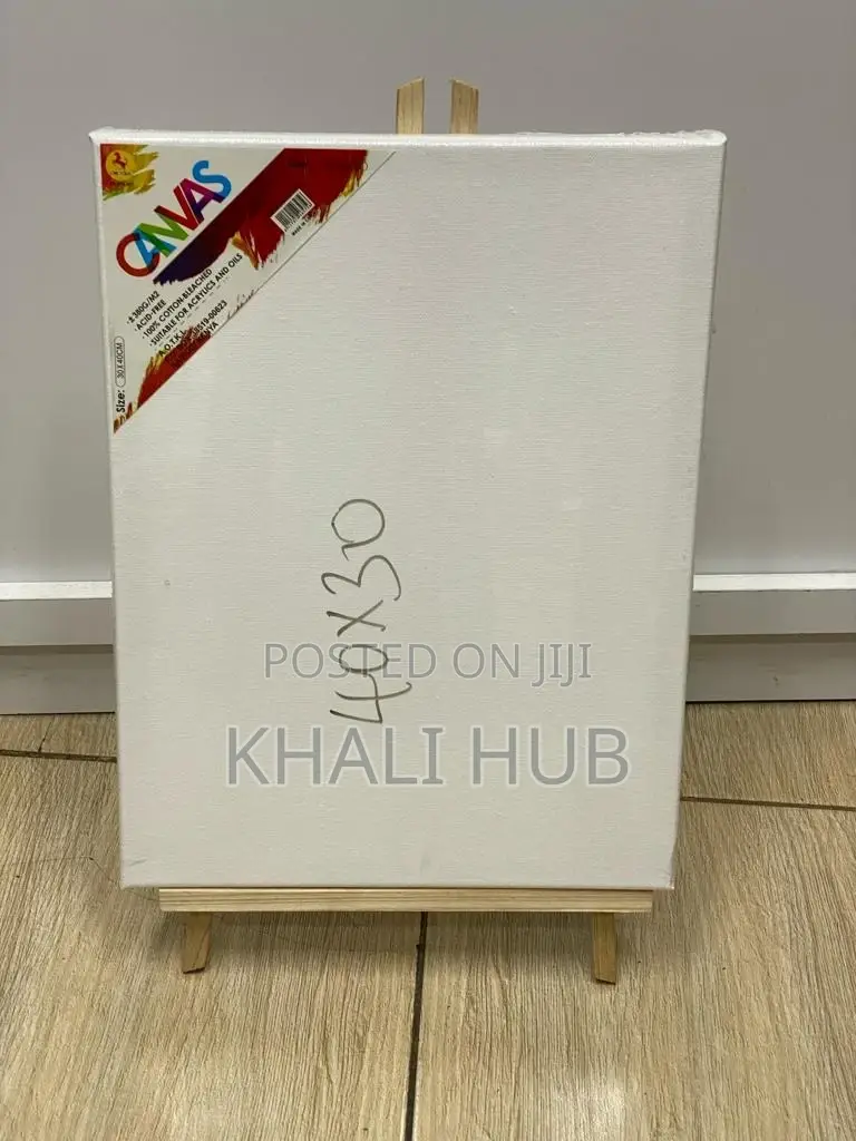 Canvas Board Canvas 40cm*30cm