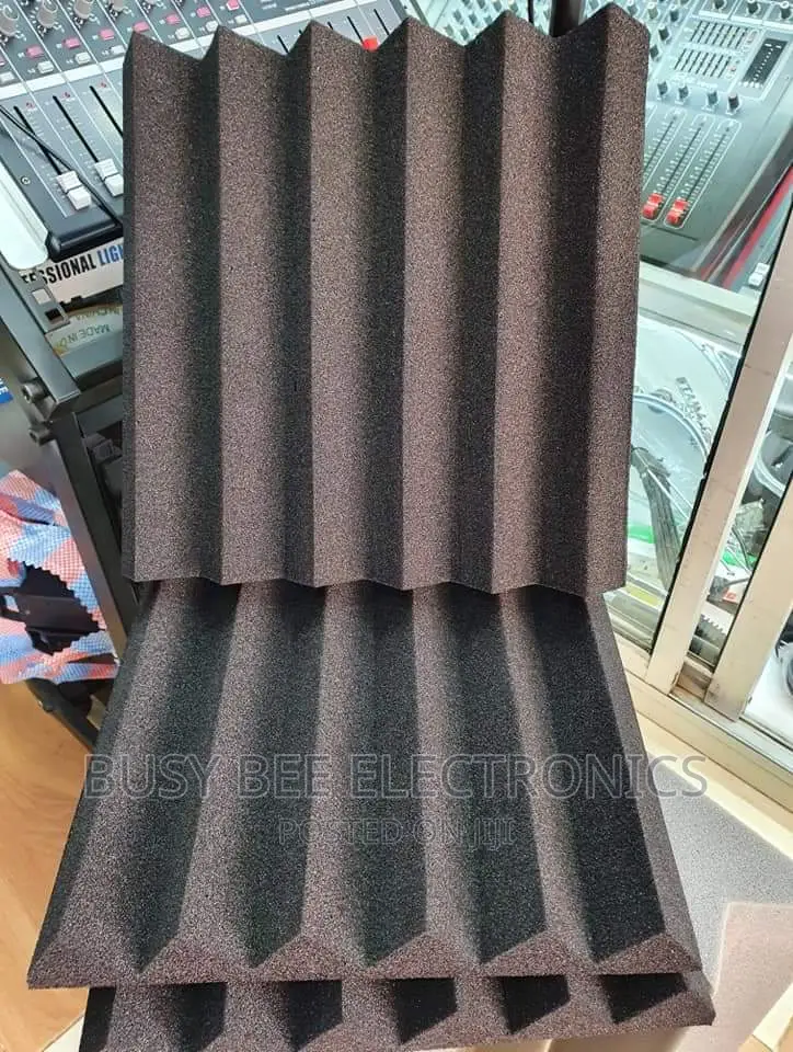 Wall Sound Proof