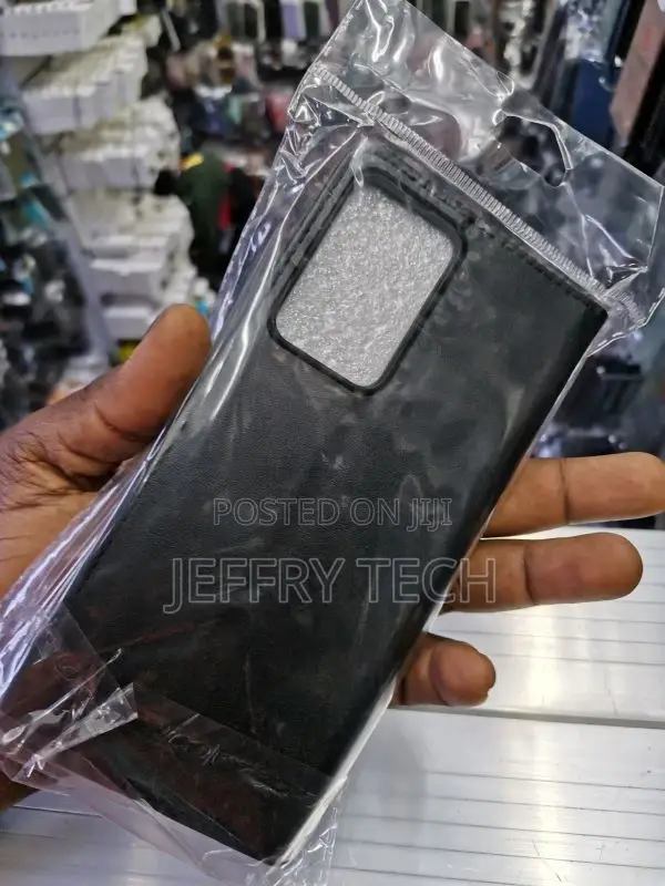 Flip Cover Samsung Galaxy Note 20 Ultra Split the Ather Eleg