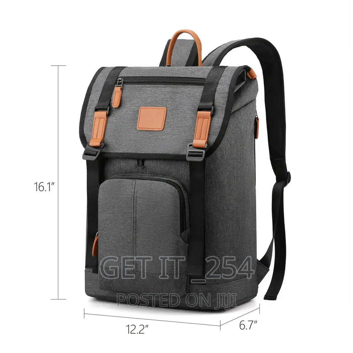 Classic Back Pack Code A01