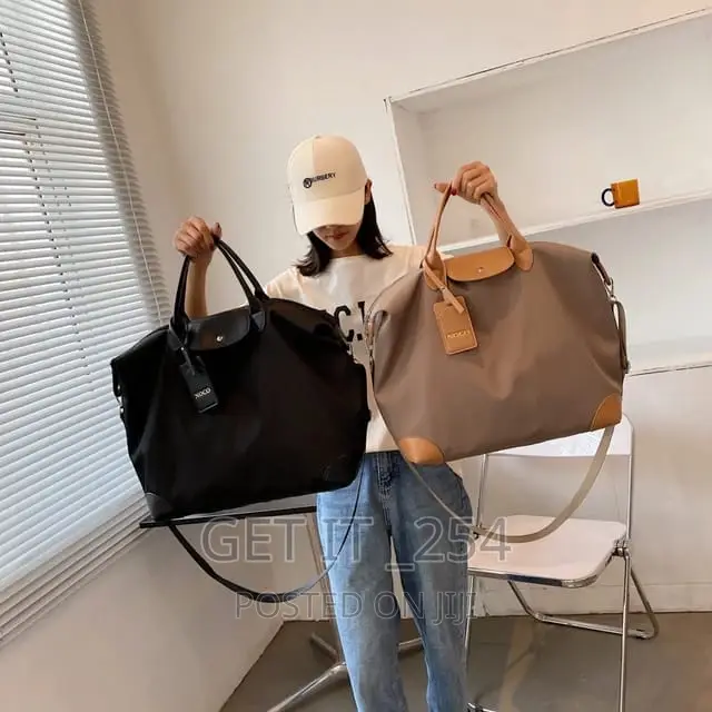 Boxford Extra Large Travel Bag