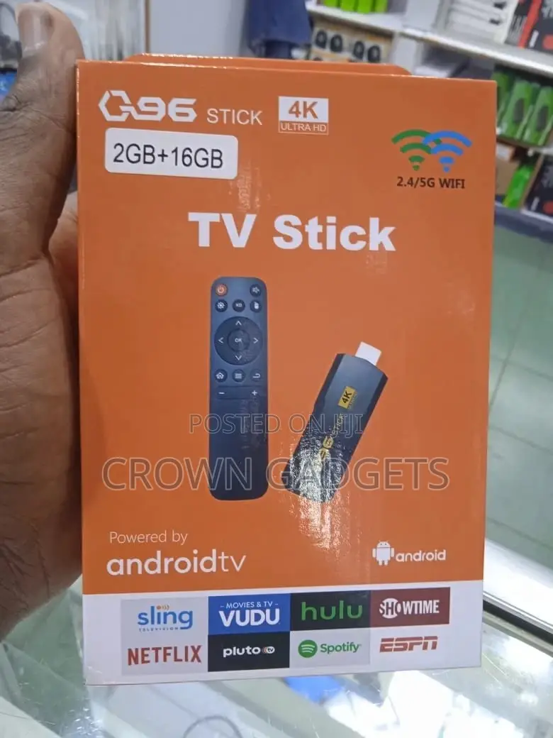 Stick Fire TV Stick