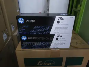 Best Hp Toner 78A