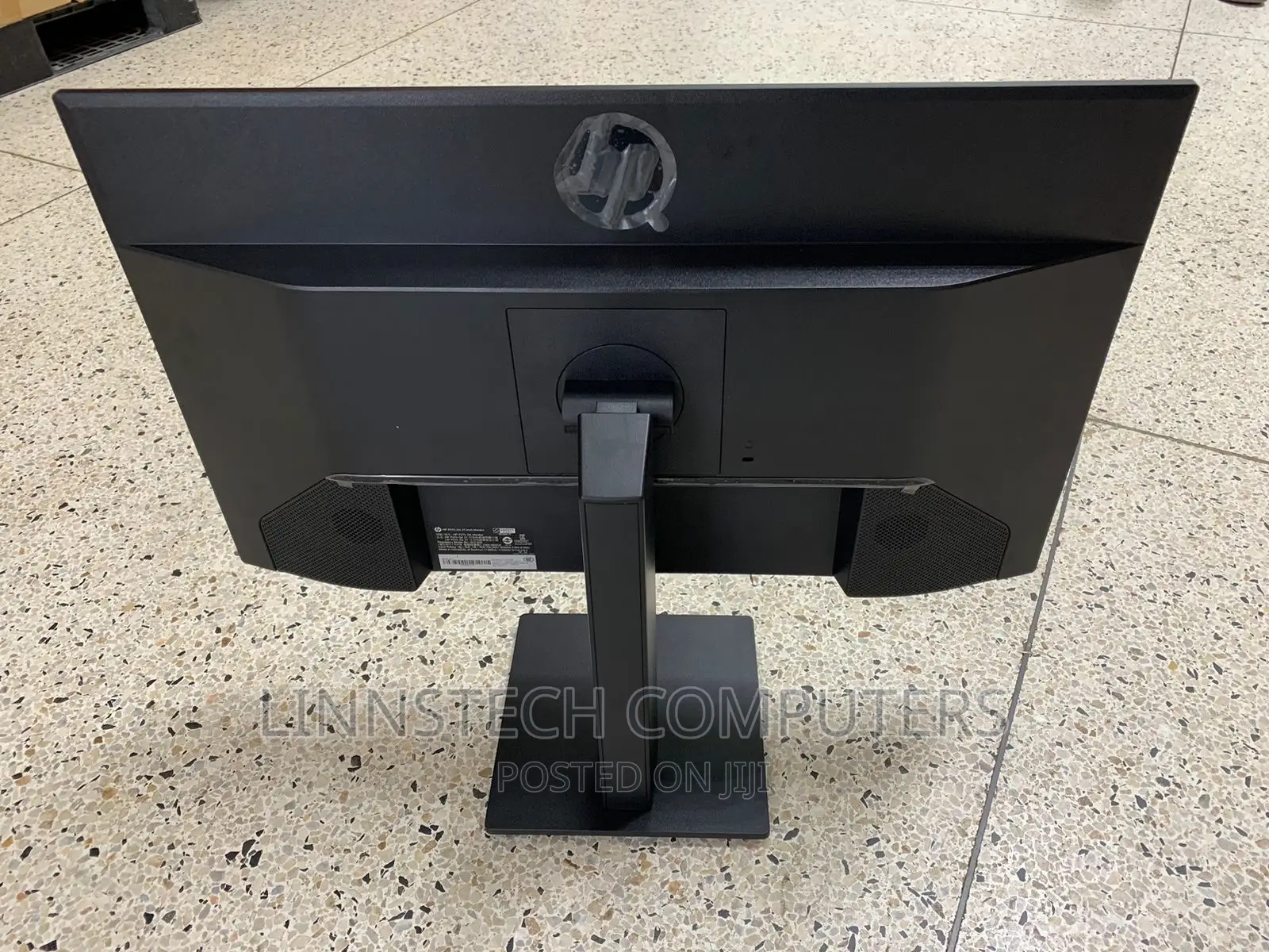 HP P27h G4 27” Monitor