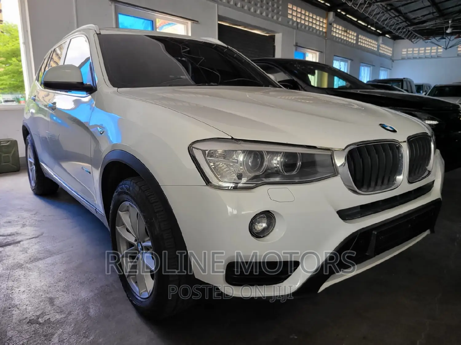 BMW X3 xDrive28i AWD 2016 Pearl