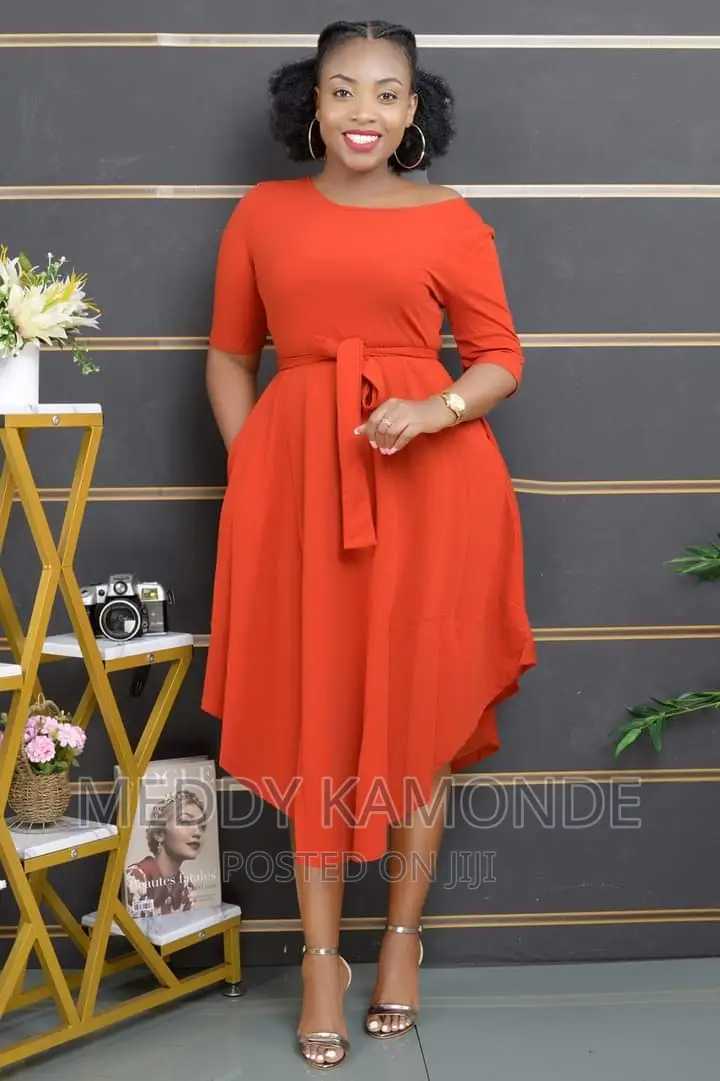 Skater Dress/Church Dress/Event Dress