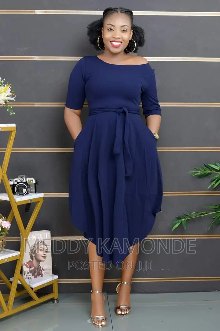 Skater Dress/Church Dress/Event Dress