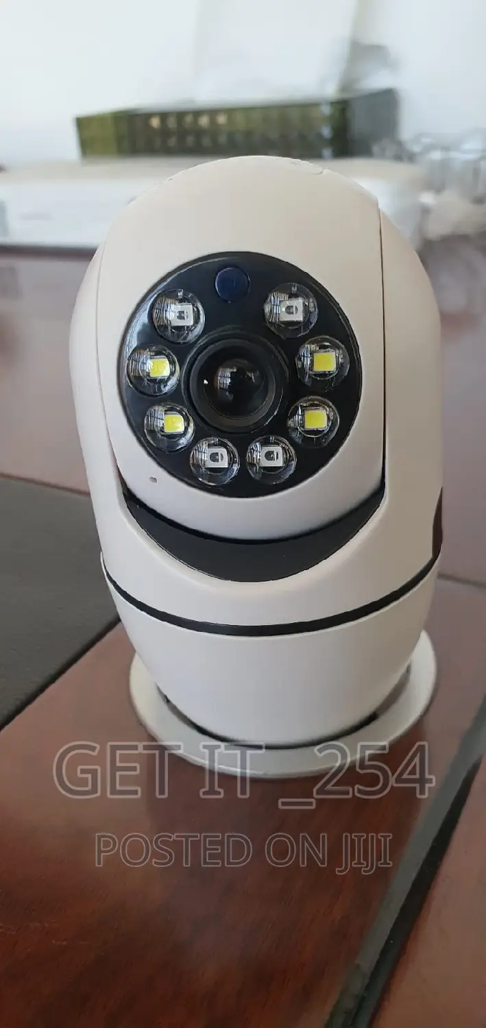 Panorama Wifi Camera