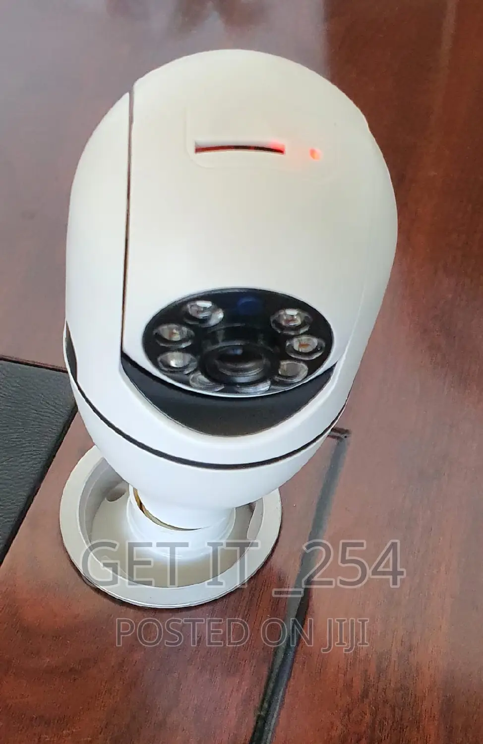 Panorama Wifi Camera