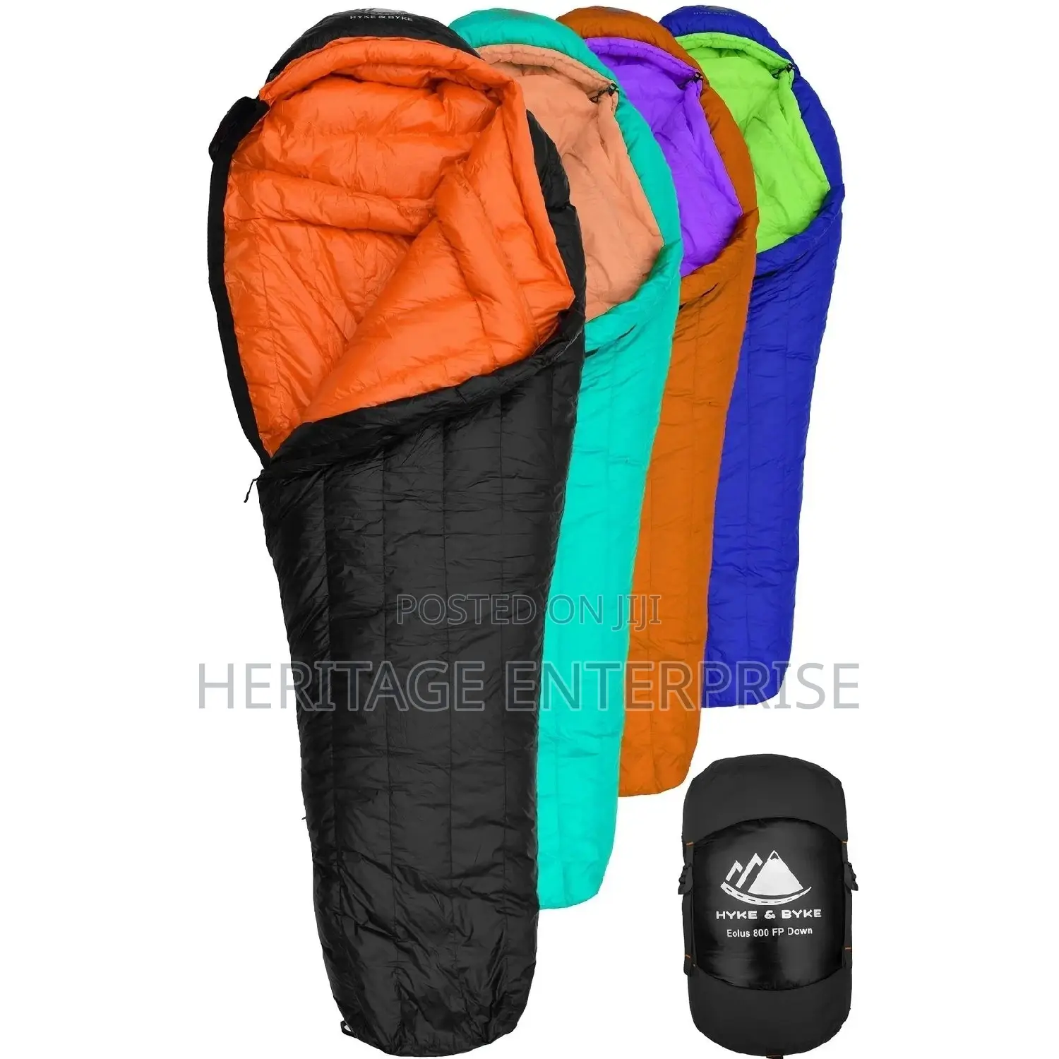 Sleeping Bag for Adults and Kids