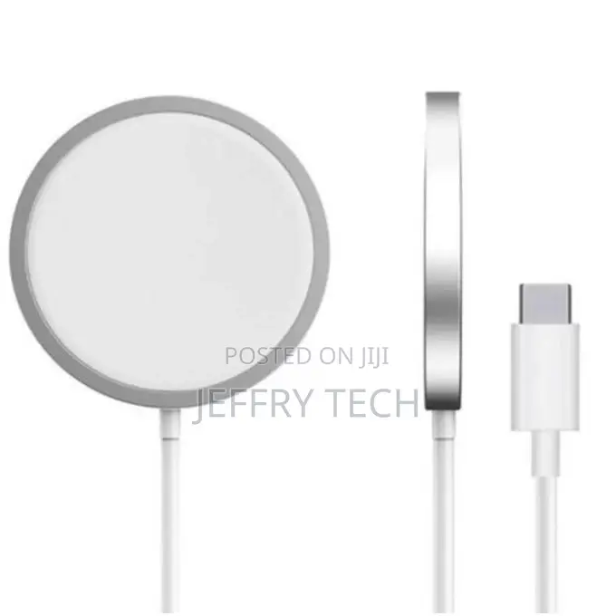Generic Fast Wireless Phone Charger Silicon Pad