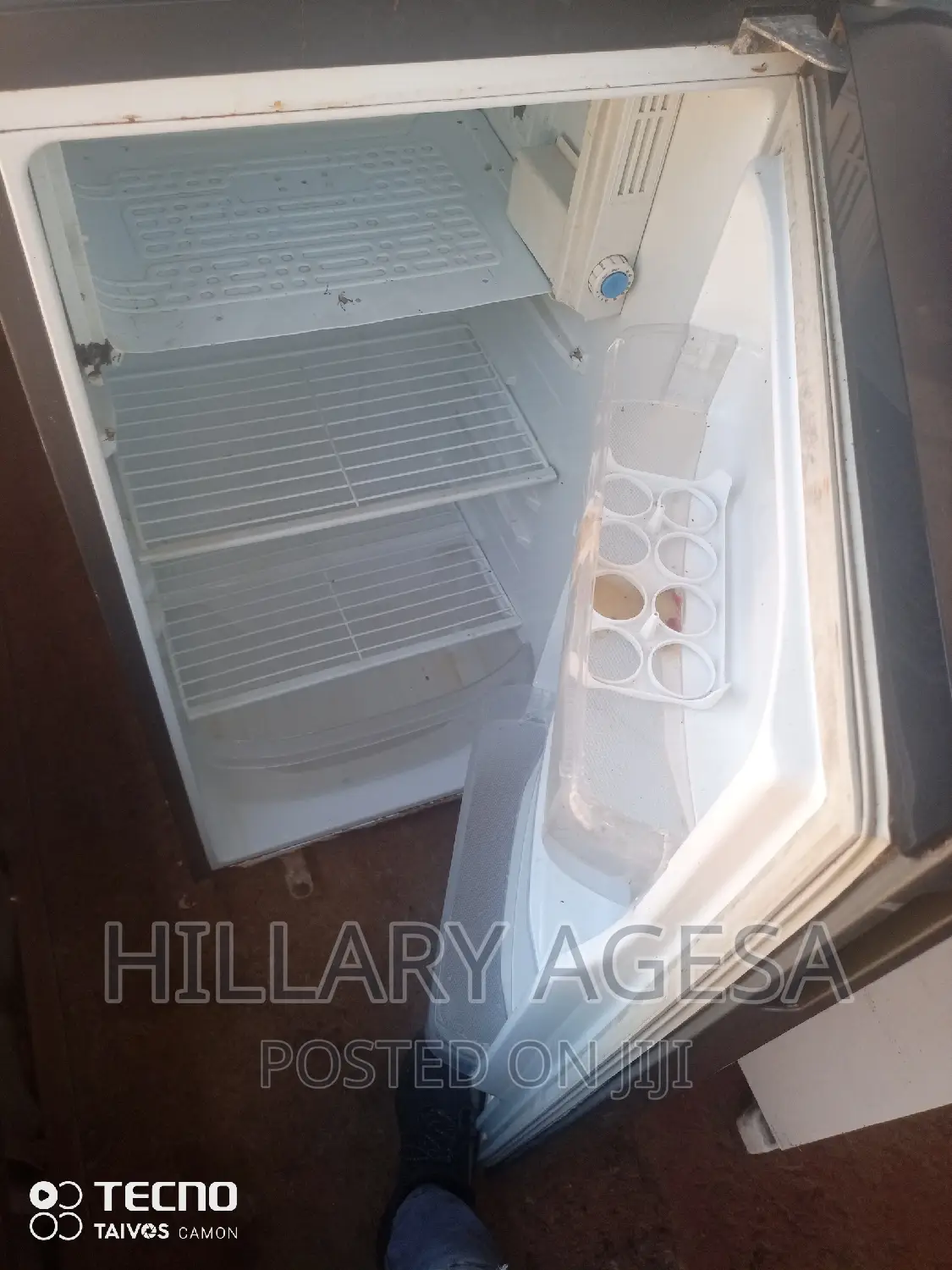 Von Hotpoint Fridge Gas Refills