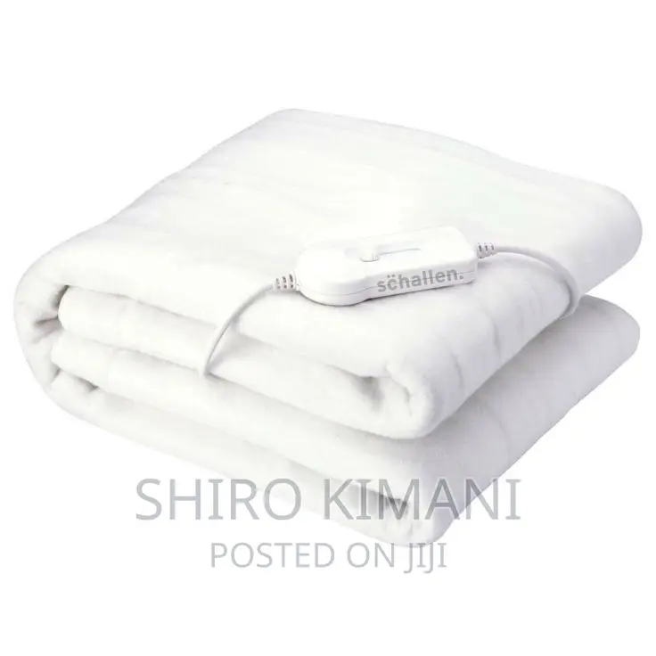 High Quality Single Electric Blanket