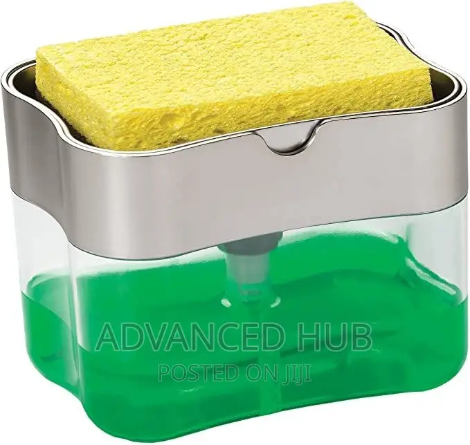 Liquid Soap Pump