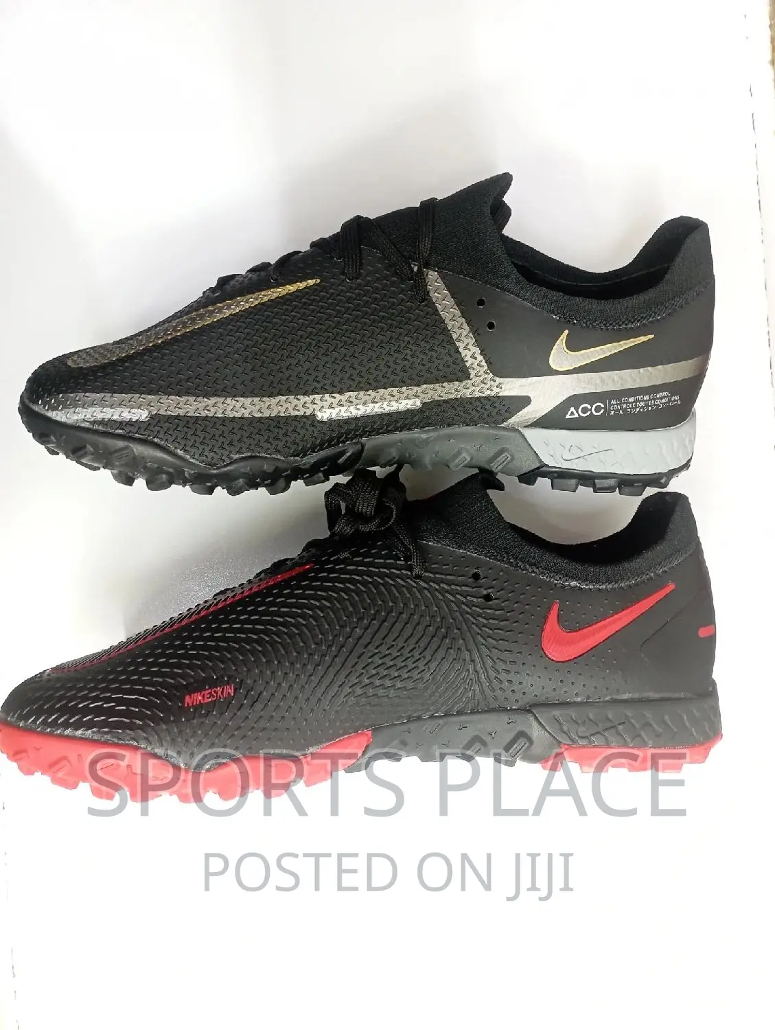 Nike Phantom Football Trainers Collection