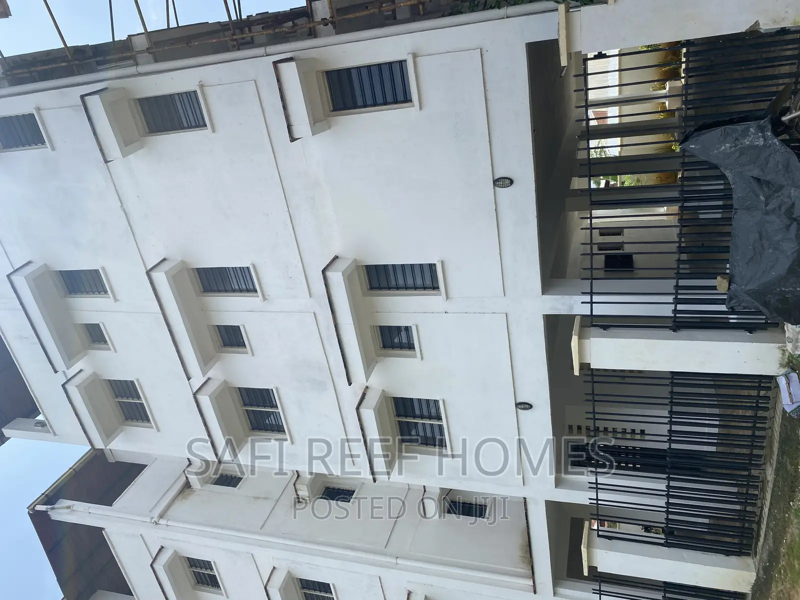 3bdrm Block of Flats in Nyali for sale
