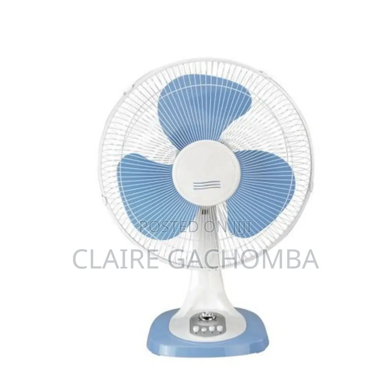 Table Fan/Desk Fan/Premier Table Fan