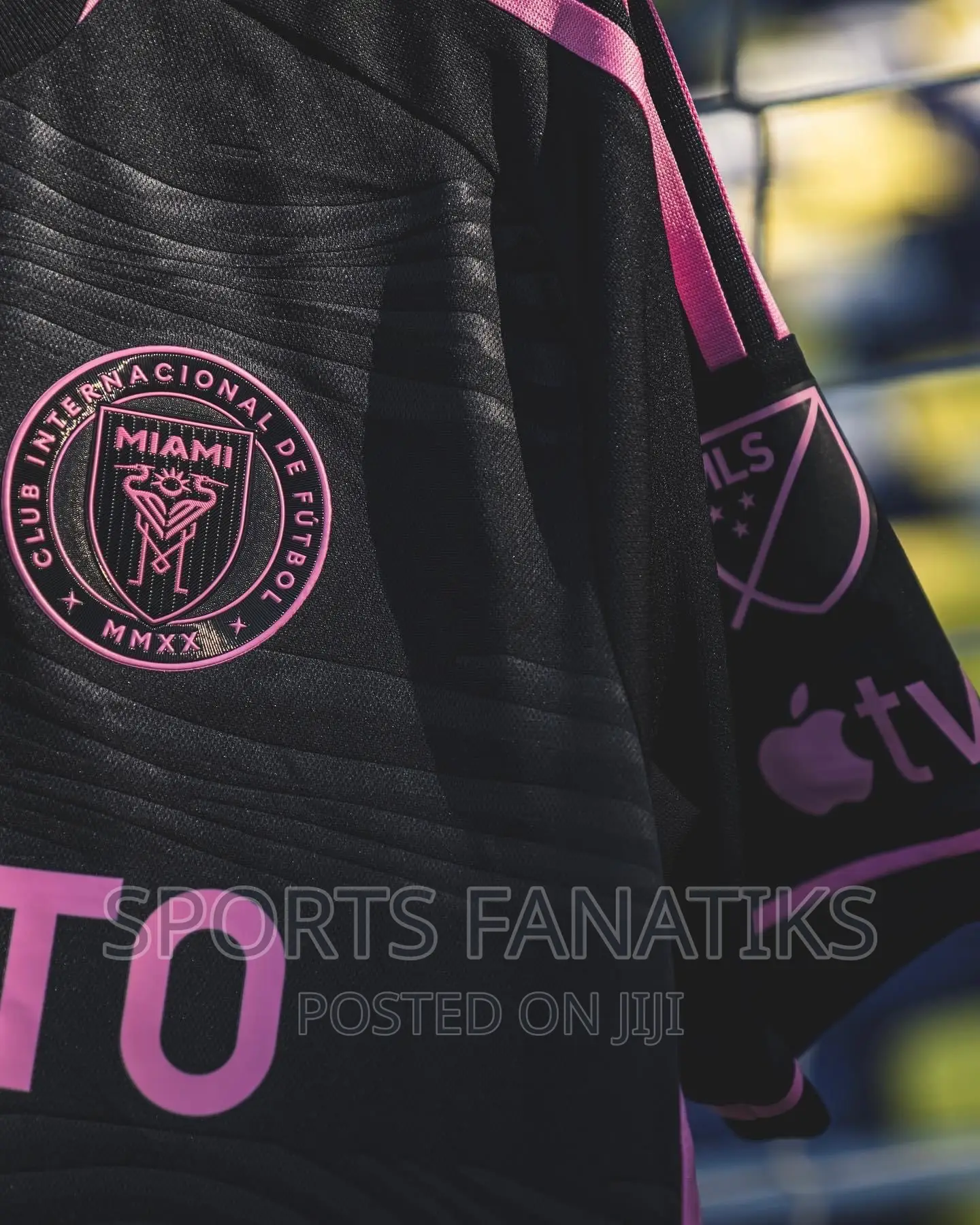 Intermiami Jerseys