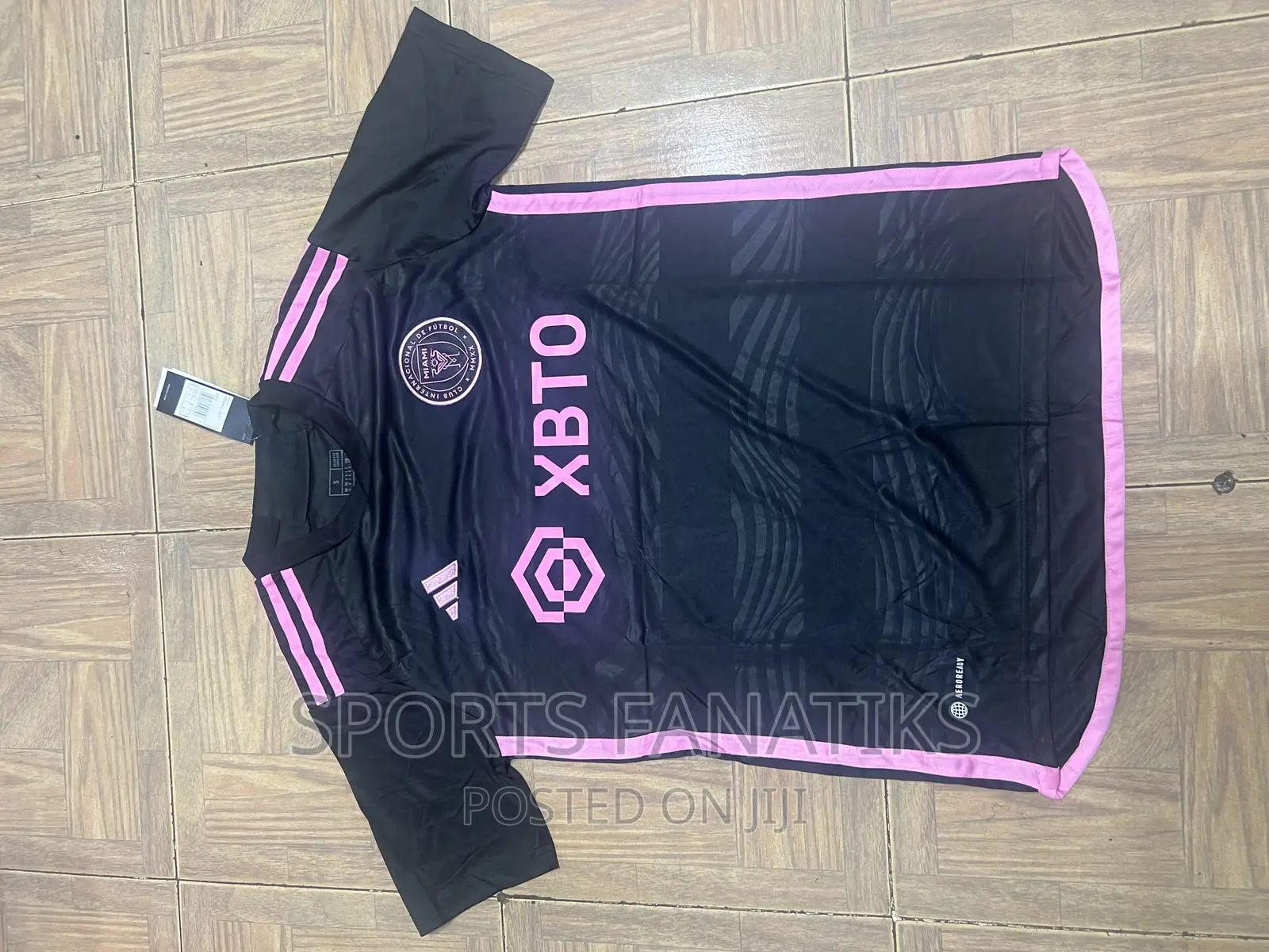 Intermiami Jerseys
