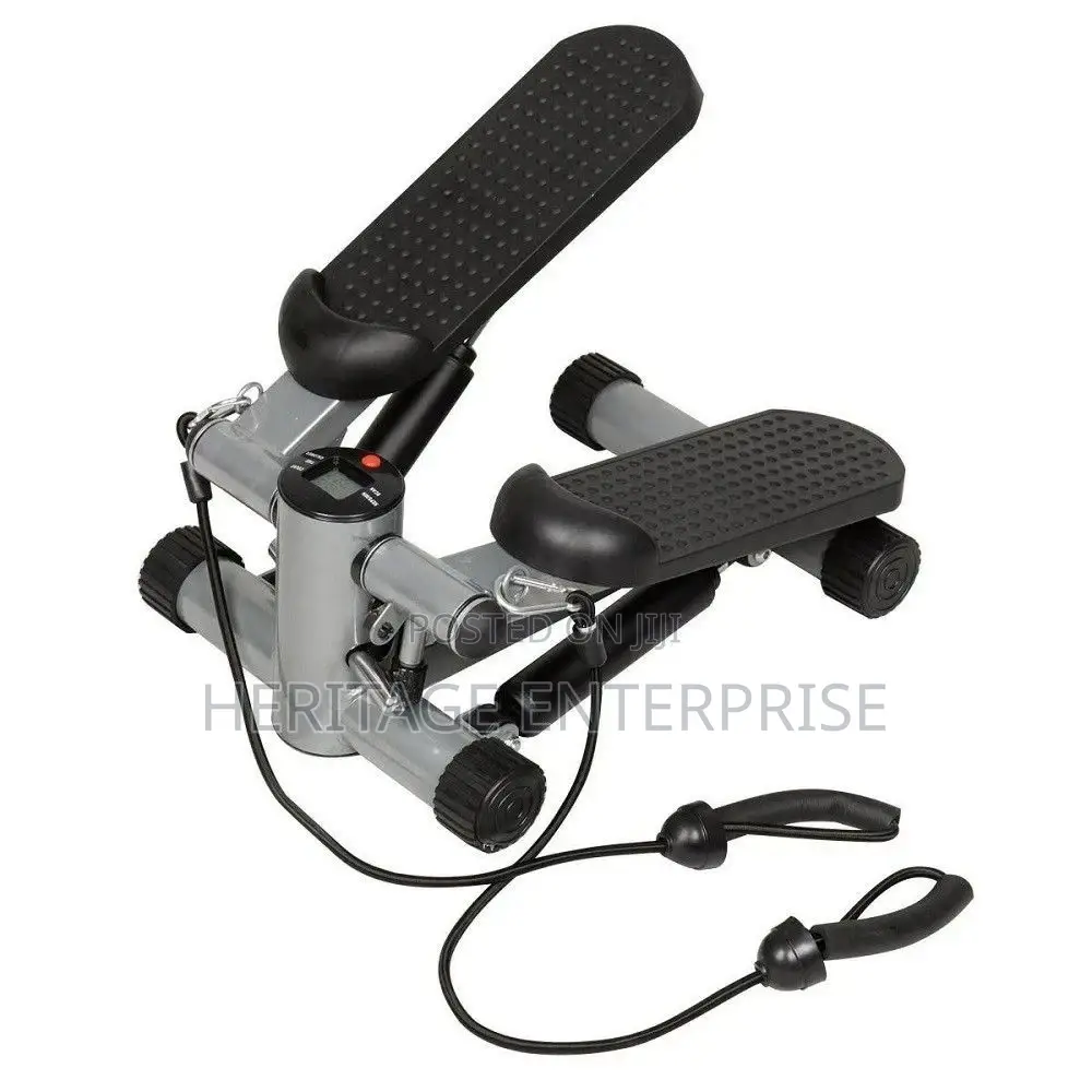 Mini Stepper Exercise Machine for Weight Loss.