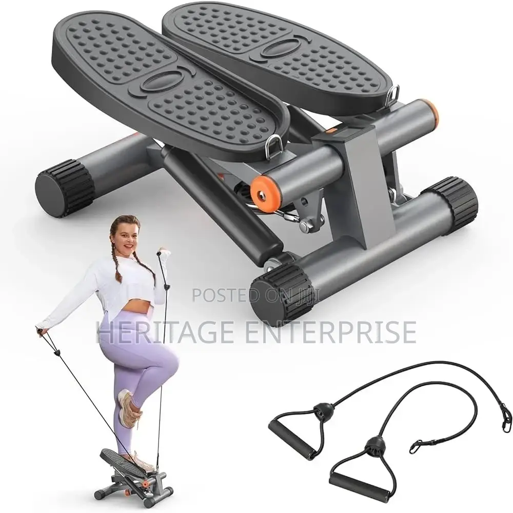 Mini-Stepper Gym Exercise Fittness Machine.