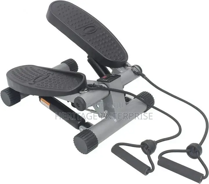 Mini Stepper Climber Fitness Exercise Machine.