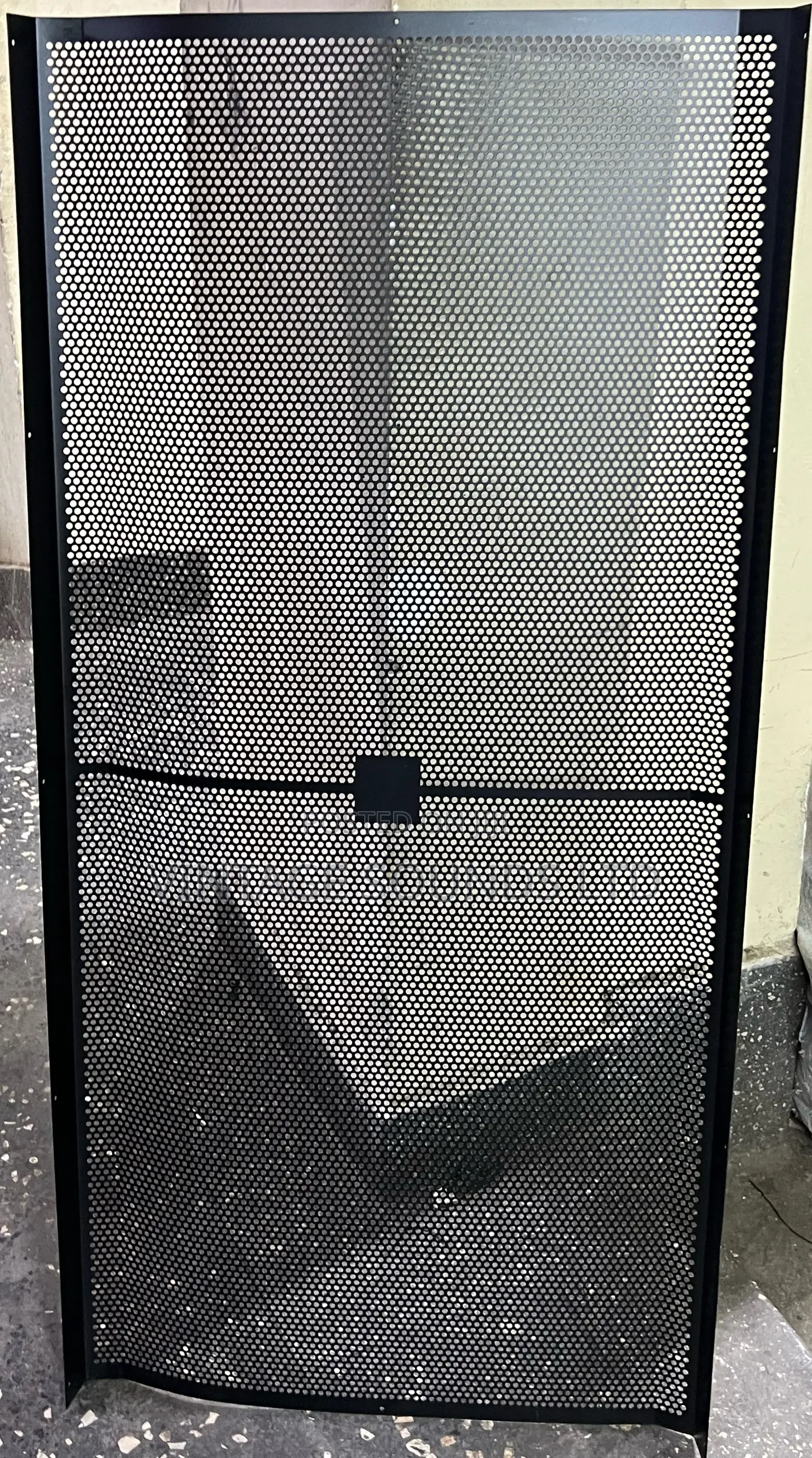 JBL SRX 725 Grill / Mesh for Double Speaker/ Double Bass