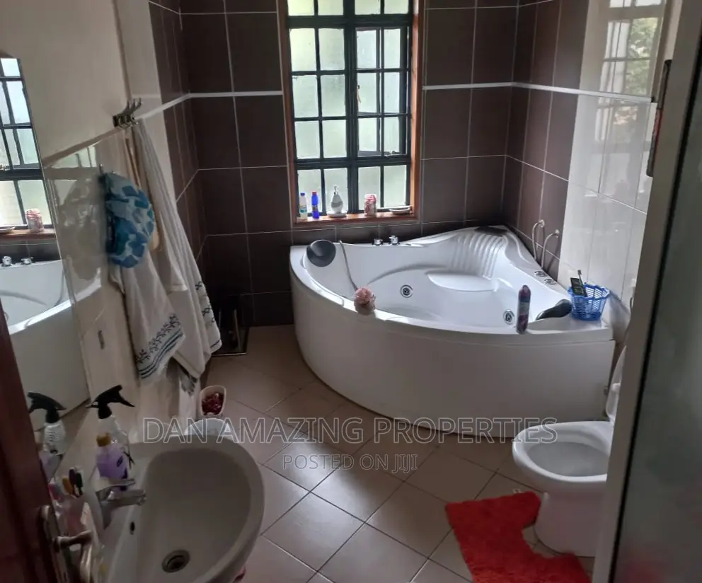 4bdrm Maisonette in Kcb On 1/2 Acre, Karen for sale