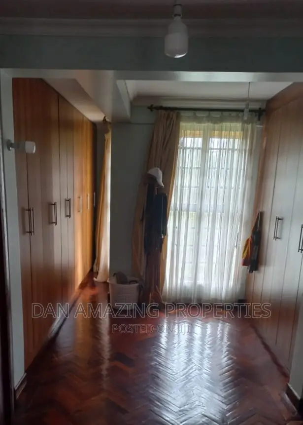 4bdrm Maisonette in Kcb On 1/2 Acre, Karen for sale