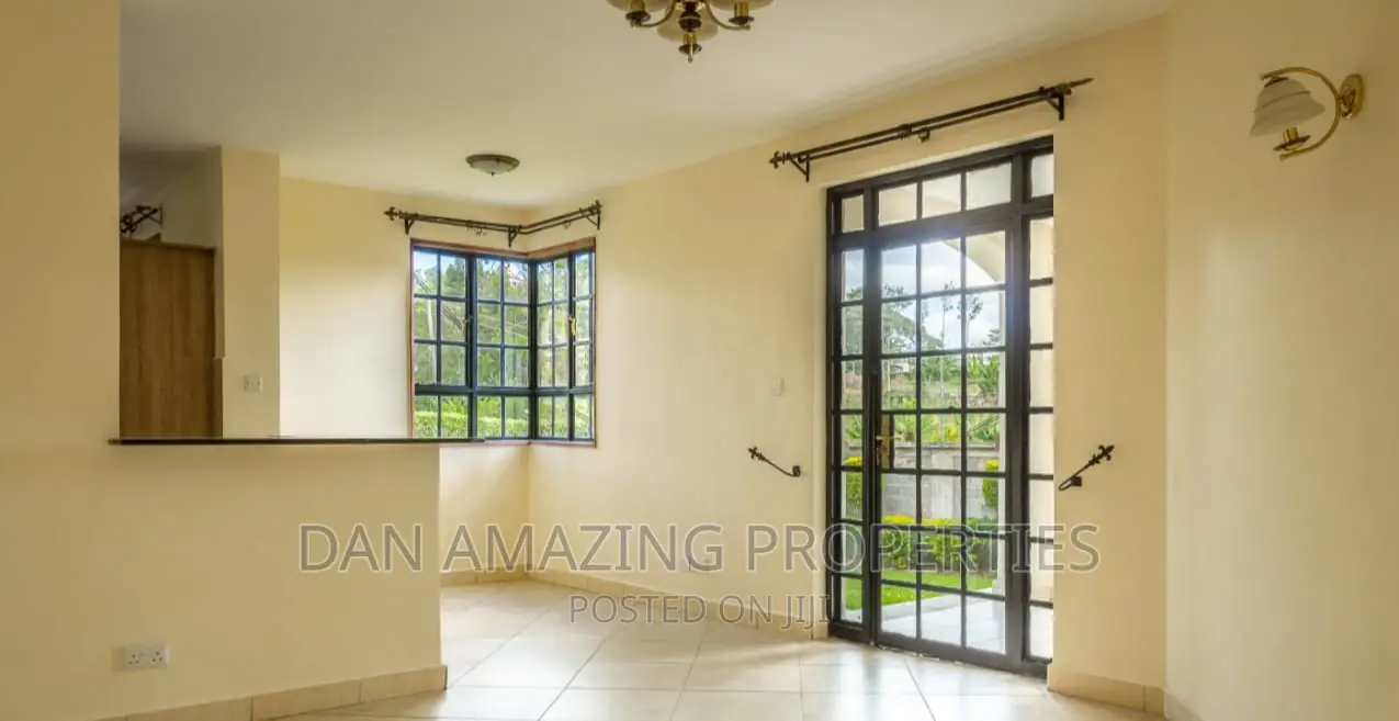 4bdrm Maisonette in Kcb On 1/2 Acre, Karen for sale