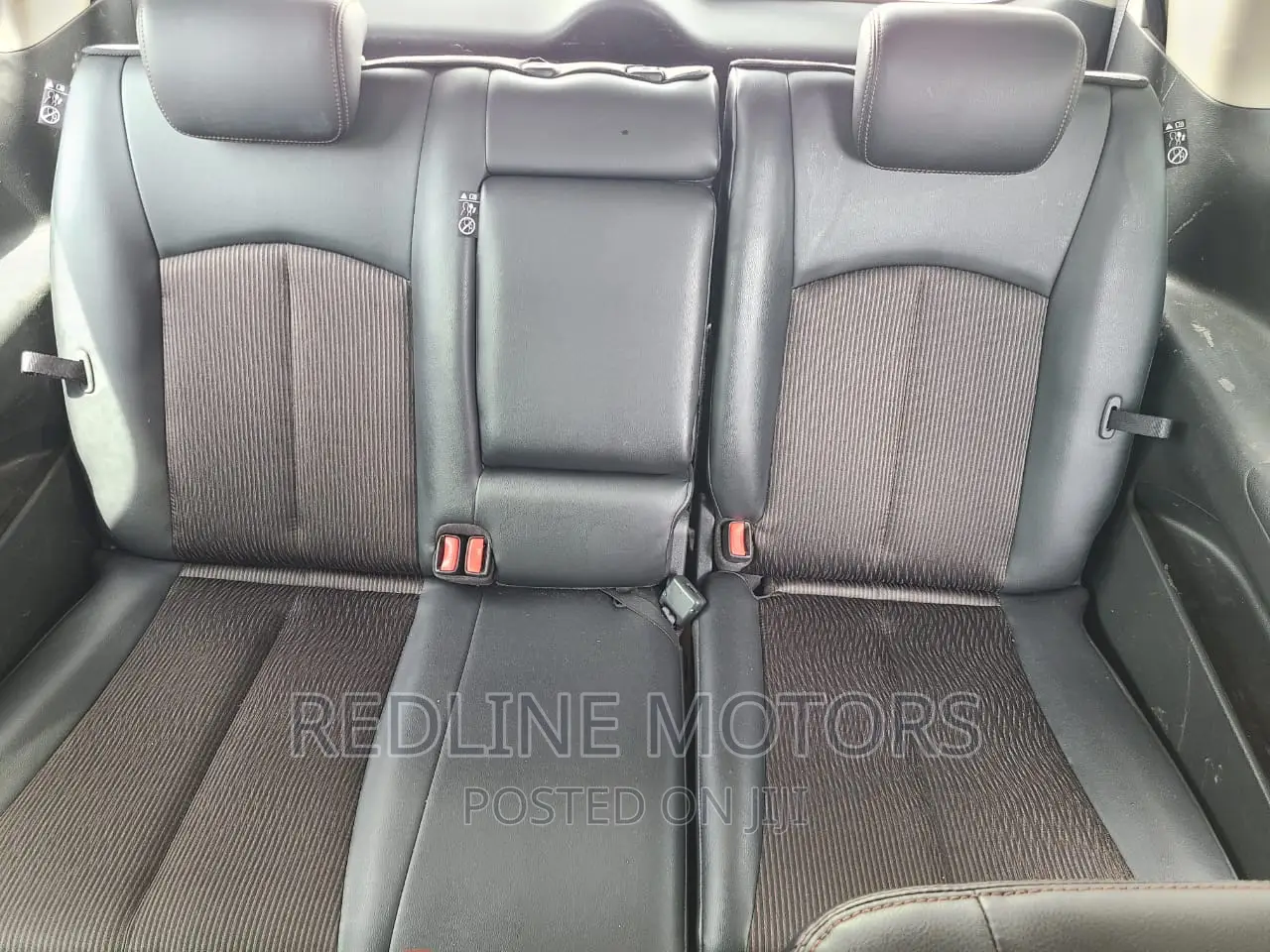 Nissan Elgrand 2016 Silver