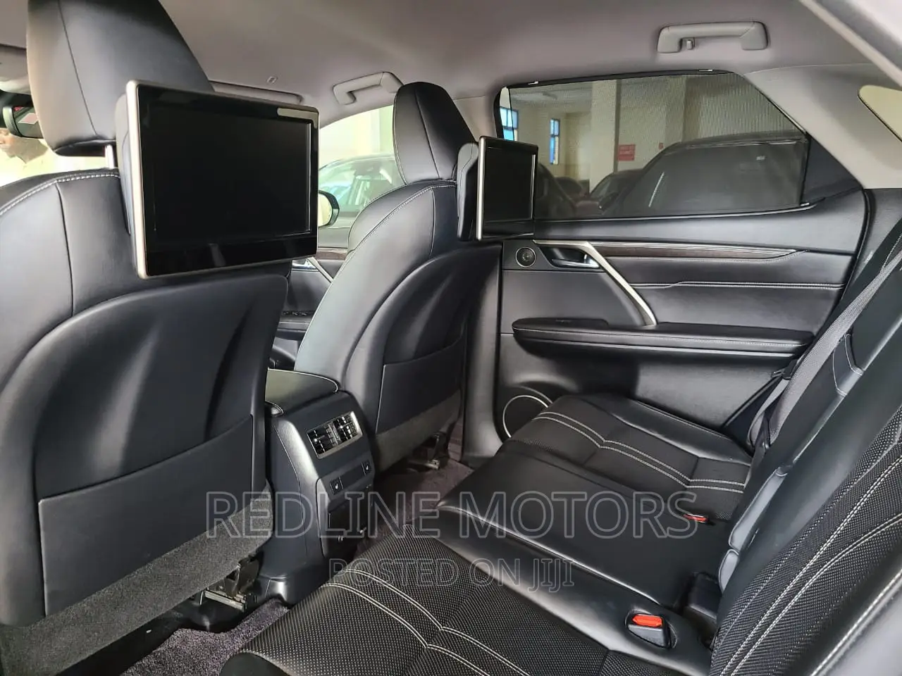 Lexus RX 200t 2WD 2016 Blue