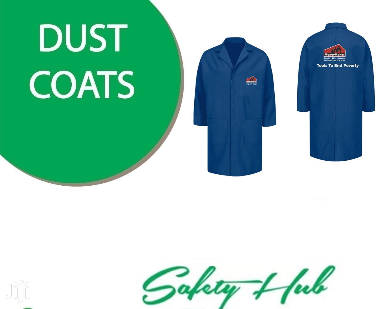 Dust Coats (Wholesale Retail)