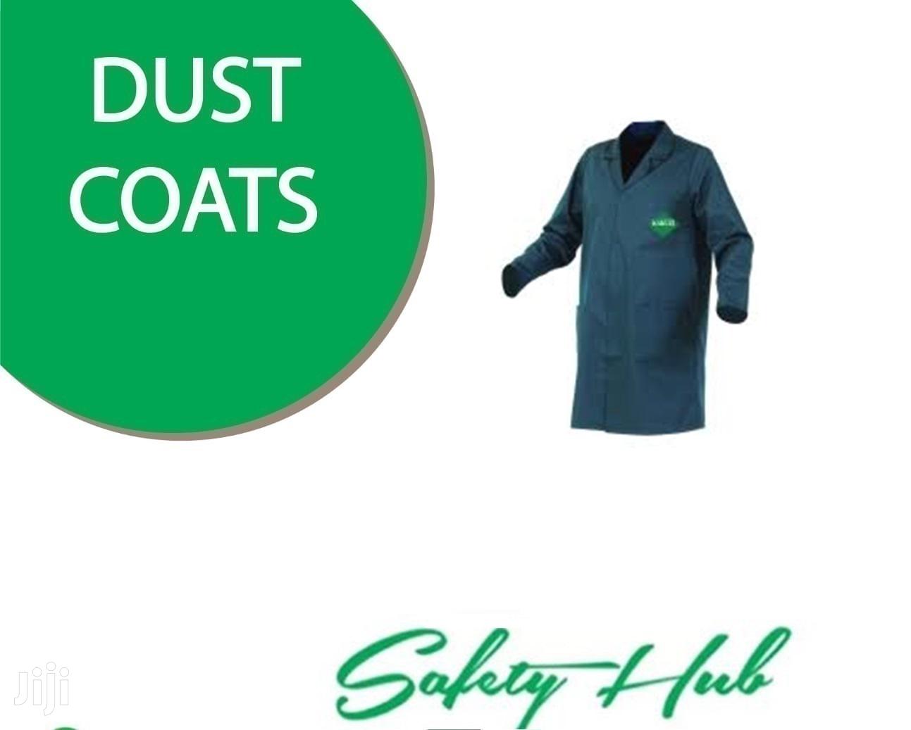Dust Coats (Wholesale Retail)