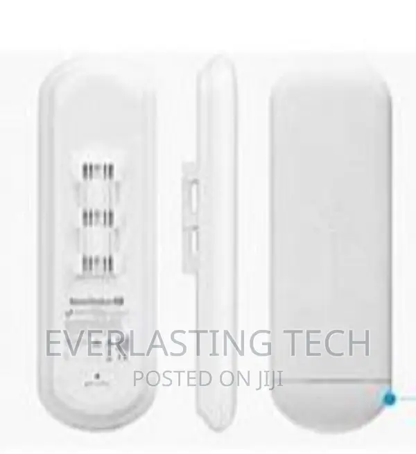 .,NS-5ACL- Ubiquiti Airmax Nanostation AC Loco 5ghz 802.11ac