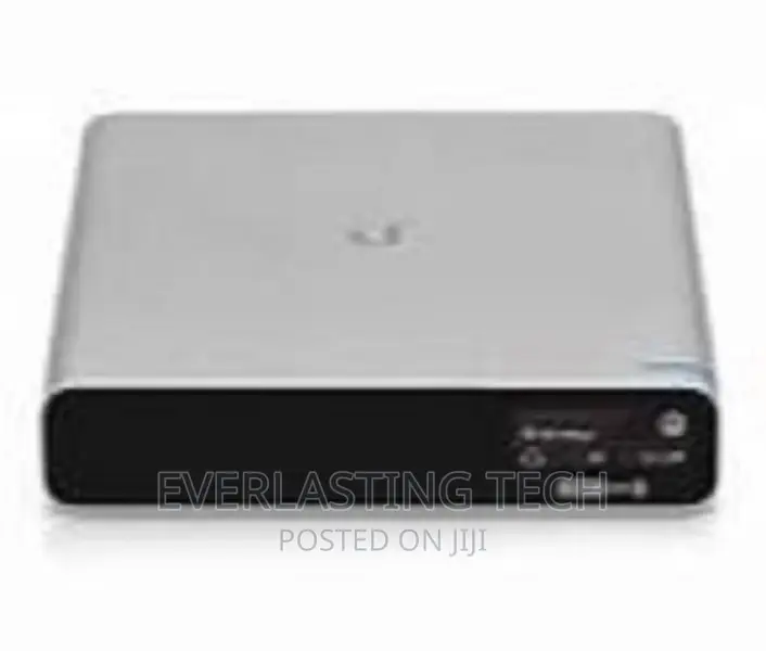 ,.Ubiquiti Cloud Key Gen2 Plus (US)