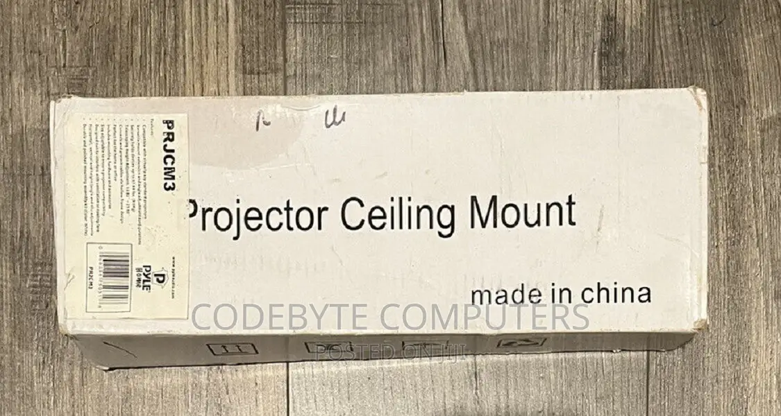 Projector Ceiling Mount ( Universal)