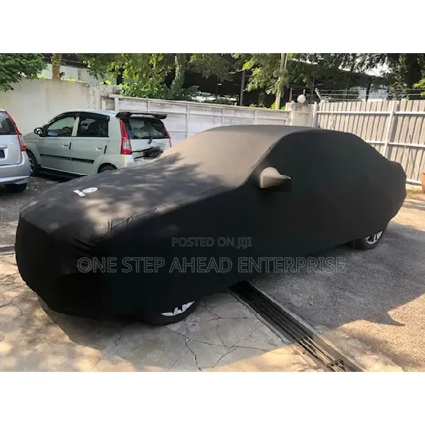 Generic Car Cover Waterproof