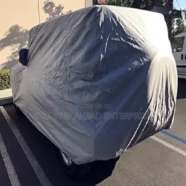 Car Cover Waterproof