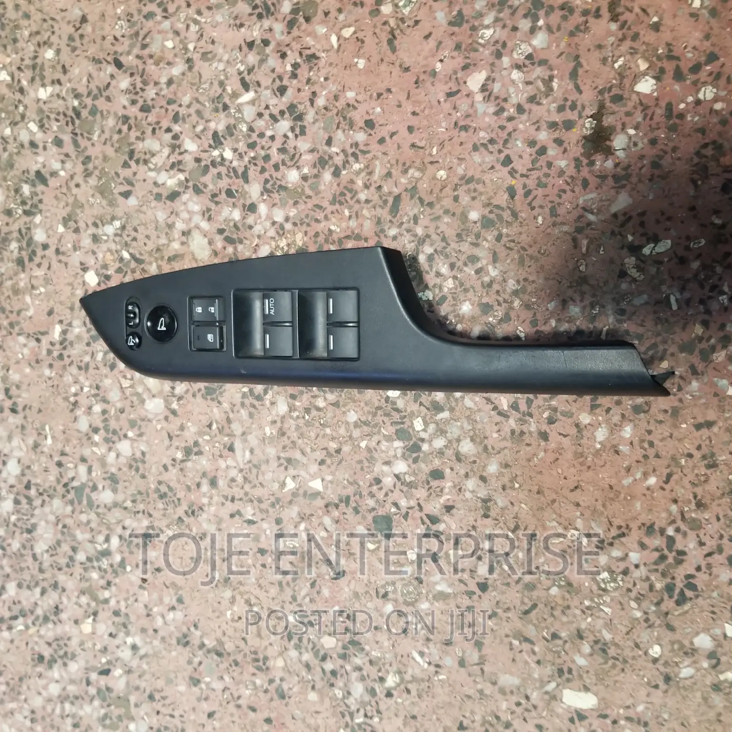 Honda CRV Rm1 Main Door Switch Complete Available