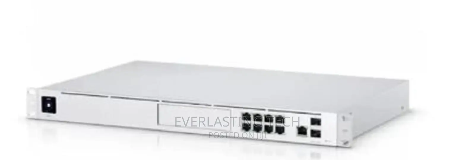 .Ubiquiti Dream Machine Propre-Installed Unifi Network Appli