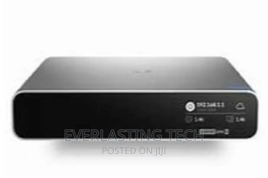 .,Ubiquiti Cloud Key Gen2 Plus (UCK-G2-PLUS)