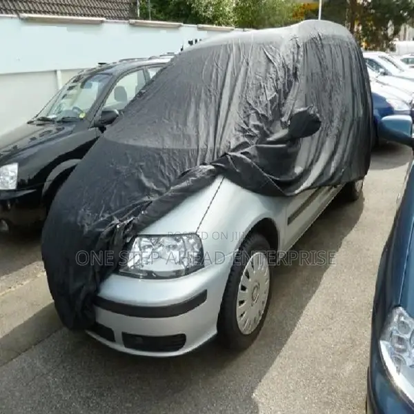 Waterproof Car Cover