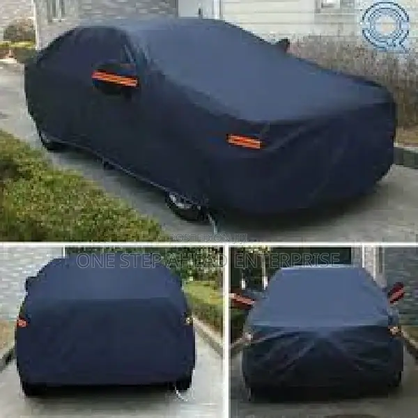 Best Car Cover *Car Covers