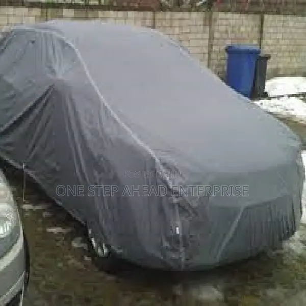 Car Cover, Covers