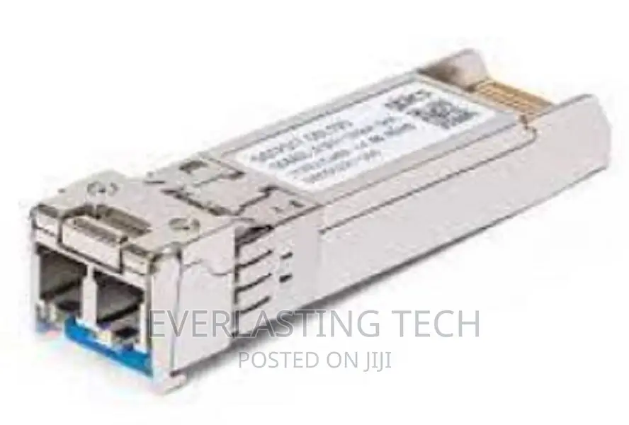," Cisco SFP-10G-LR, 10gbase-Lr SFP+ Module for SMF 10 GBPS
